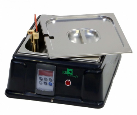 Темпер для шоколада ICB tecnologie 09.SC6LD