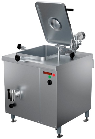 Котел пищеварочный Проммаш КЭ-100К