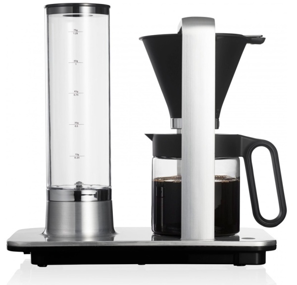 Капельная кофеварка Wilfa WSP-2 A