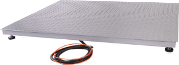 Платформенные весы Scale СКП1515 СКИ-12
