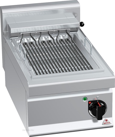 Гриль барбекю Berto's E7CG40B