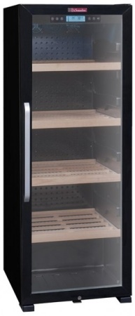 Монотемпературный винный шкаф La Sommeliere CTVNE186A