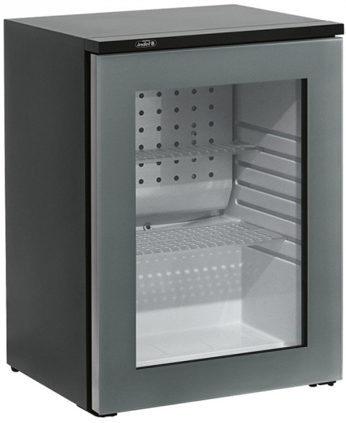 Шкаф холодильный барный Indel B K 35 Ecosmart PV (KES 35PV)