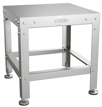 Подставка под оборудование Atesy ПКИ-Б- 600.500.420-02