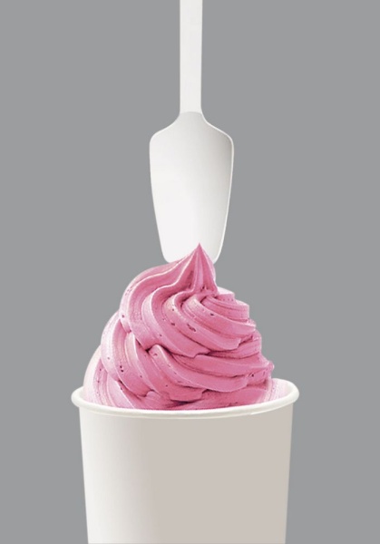 Миксер для мягкого мороженого  Ceado barcult M105