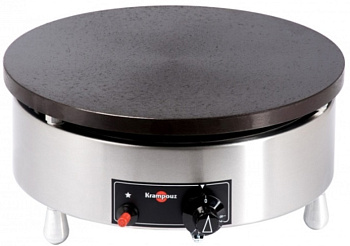 Блинный аппарат Krampouz CGBIC4