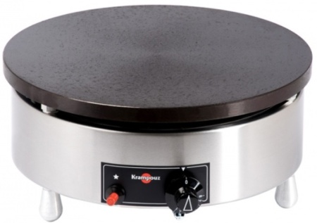 Блинный аппарат Krampouz CGBIC4