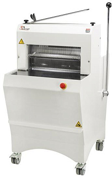 Хлеборезка JAC Duro 450 (11 мм) 3Ф