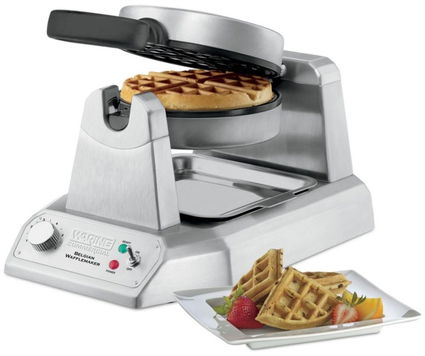Вафельница Waring WW180E