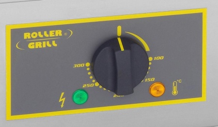 Блинный аппарат Roller Grill CSE 400