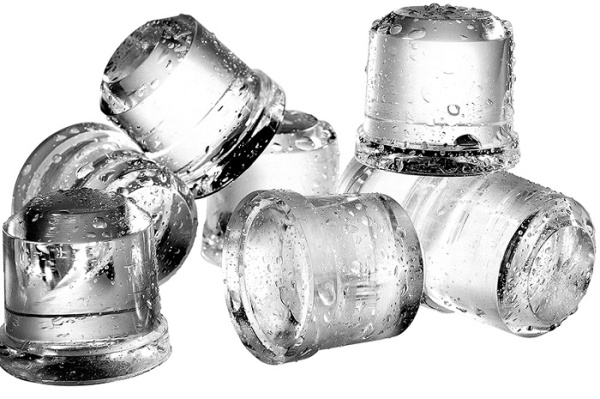 Льдогенератор Itv Gala NG 45 W