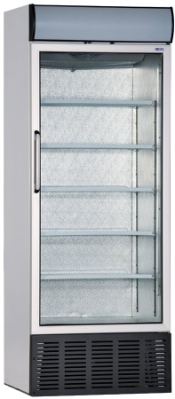 Холодильный шкаф Ugur USS 690 DTKL