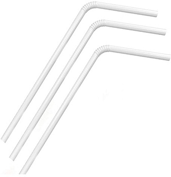 Трубочка для коктейлей Viatto PSSF-197