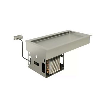 Поверхность охлаждаемая Emainox  I7HCPRV3 8046451HC