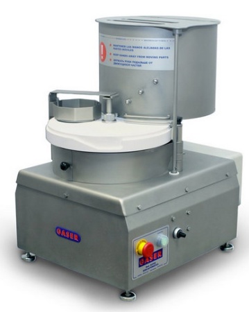 Котлетный автомат автоматический Gaser Super