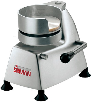 Пресс для гамбургеров Sirman SA 100