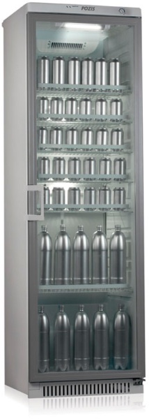 Холодильный шкаф Pozis Свияга-538-9