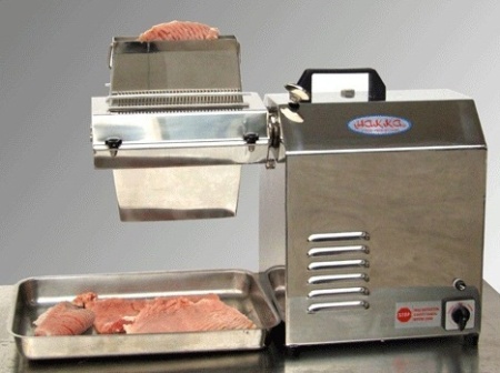 Мясорыхлитель Eksi EETS737