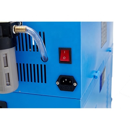 Вакуумный упаковщик бескамерный Foodatlas VS-600BE (окрашенный корпус)