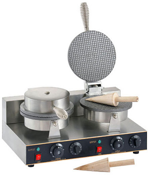 Вафельница Gastrorag ZU-XGP-2E