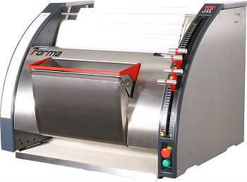 Тестозакаточная машина JAC Forma без подставки