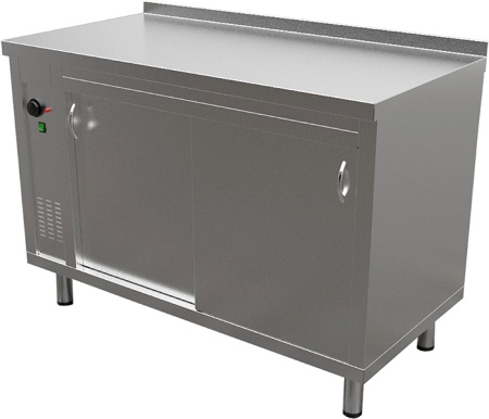 Тепловой стол Gastrolux СТО-167К