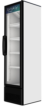 Холодильный шкаф Briskly 2 Bar