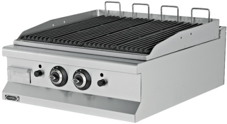 Лавовый гриль Empero EMP.9LG020