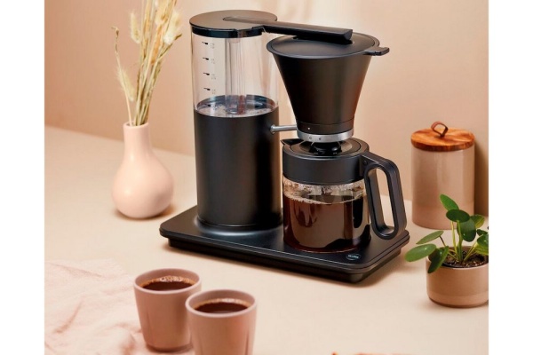 Капельная кофеварка Wilfa CM2B-A125