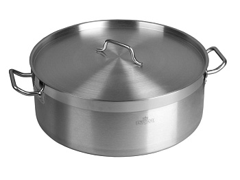 Котел профессиональный Luxstahl 101233