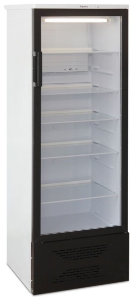 Холодильный шкаф Бирюса B310