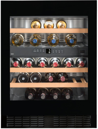 Встраиваемый винный шкаф Liebherr UWTgb 1682