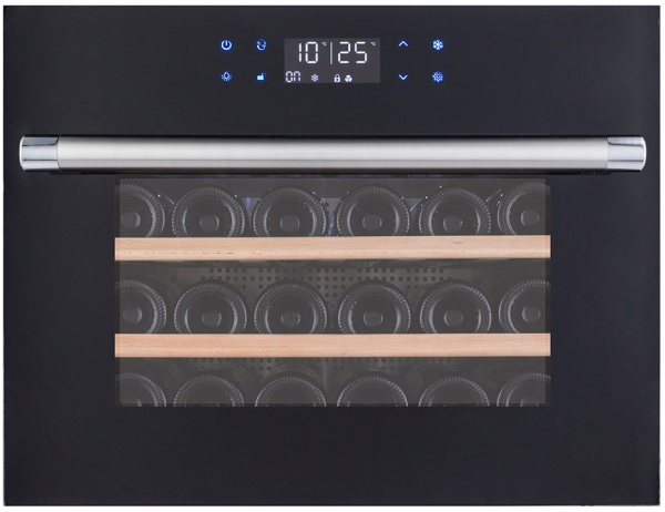 Монотемпературный винный шкаф Temptech OBI 45 SB-T