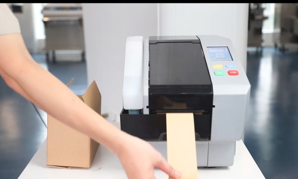 Автоматический диспенсер клея Hualian Machinery FX-800P