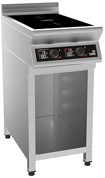 Плита индукционная Кобор I9-2S1