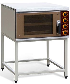 Шкаф жарочный Челябторгтехника ШЖЭС-1