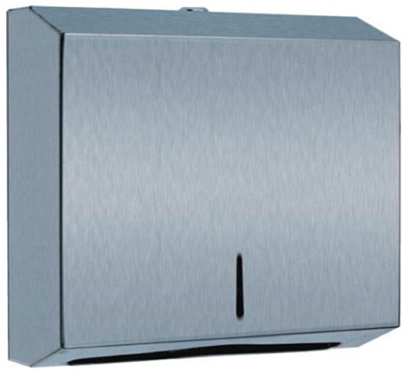 Диспенсер для бумажных полотенец Viatto OK-518B