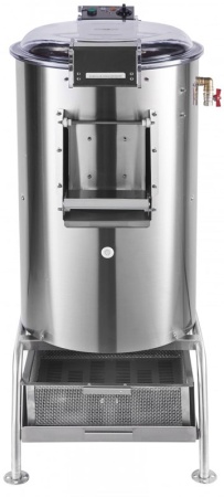 Картофелечистка Abat МКК-300-01