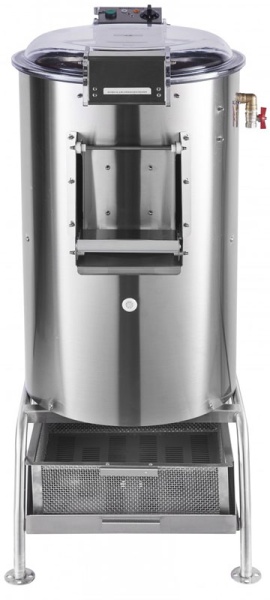 Картофелечистка Abat МКК-500-01