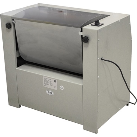 Тестомес для крутого теста Roal Bakery RY15