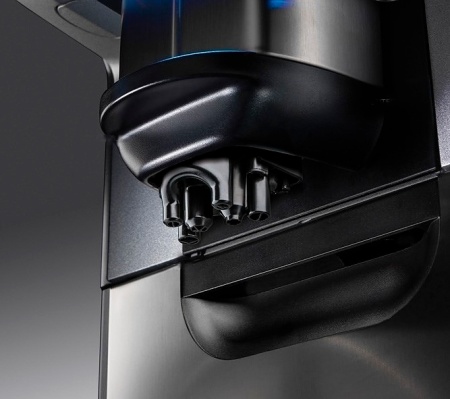 Кофейный автомат Egro One Quick Milk