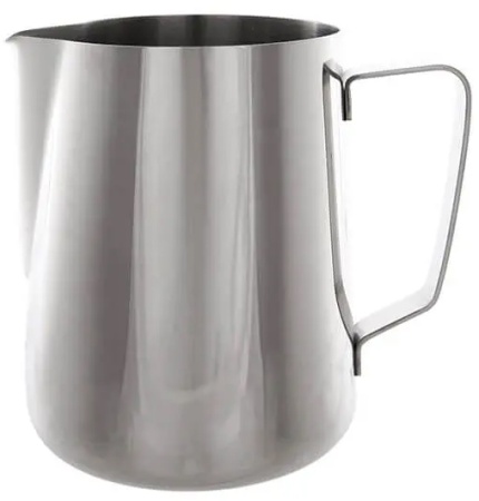 Питчер Classix Pro 1000мл, стальной