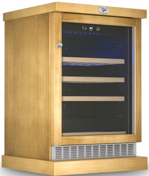 Монотемпературный винный шкаф Ip Industrie CEXP 45-6 RU