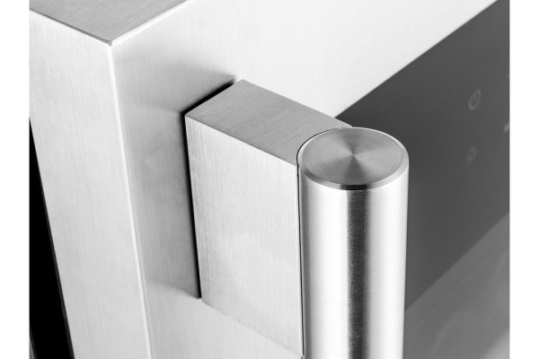 Двухзонный винный шкаф Temptech EX60DX