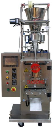 Автомат фасовочно-упаковочный Магикон DXDK-60C II-H Digital