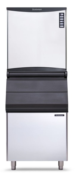 Льдогенератор Scotsman (Frimont) NW 1008 WS OX