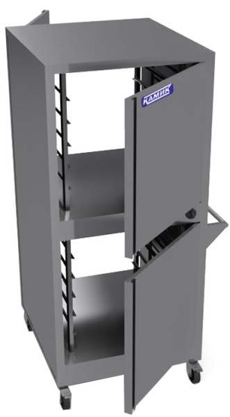 Тепловой шкаф Камик ШТ-77855