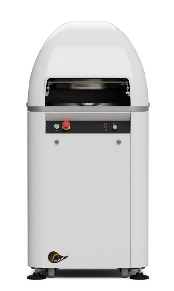 Тестоделитель-округлитель Panero SPA RP A 22