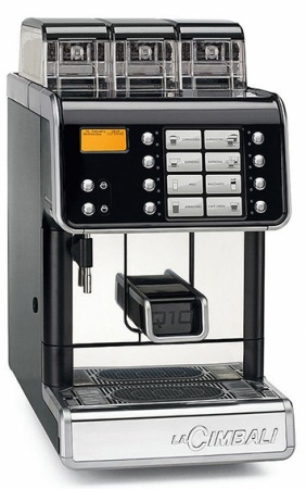 Кофемашина La Cimbali Q10 MilkPS/11