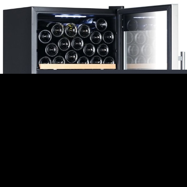 Монотемпературный винный шкаф La Sommeliere CVD40